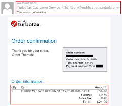 Create a turbotax® online account. Turbotax Chase Offer Triggered With State Tax Return E File