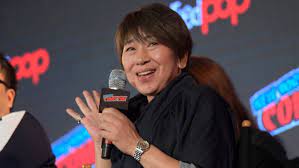 Keiko Nobumoto, addio alla sceneggiatrice di Cowboy Bebop e Tokyo  Godfathers | Asbury Movies
