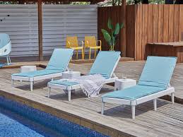 Shop modern living, dining, office, and bedroom furniture at west elm®. Cushions For Pool Lounge Chairs Tahiti Cushions Lagoon