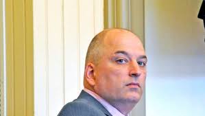 Ohio man convicted of raping woman he met through online dating site