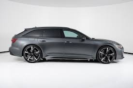 Image result for Daytona Gray 2022 RS6