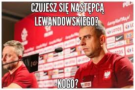 Adamowi nawałce nie mógł darować majstrowania w taktyce podczas turnieju życia. Najlepsze Memy I Tweety O Brzeczku I Lewandowskim Internety Smieja Sie Z Gry Reprezentacji Polski 26 11 Dziennik Polski