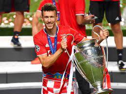 Tout sur ivan perišić : Psg Meeting Mit Berater Von Perisic Brozovic