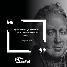 GamFed Türkiye 👾