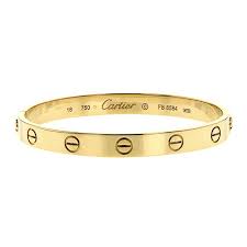 Maybe you would like to learn more about one of these? Cartier Love Armband 340496 Collector Square
