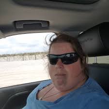 View of the foliage from a backyard deck