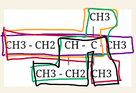 Tentukanlah nama senyawa berikut ini penyelesaian: Soal Essay Tentang Alkana Alkena Dan Alkuna Pembahasan Your Chemistry A