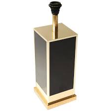 Coco Chanel Hollywood Regency Style Table Lamp For Sale At 1stdibs