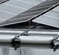 WattRack® – High-Density Floating Solar System