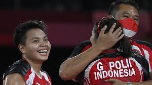 Jadwal badminton olimpiade musim panas tokyo 2020. Ejab5q65cutgim