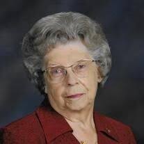 MARY FRANCES HAND Obituary