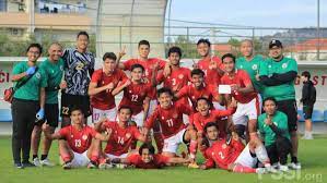 Последние твиты от timnas indonesia (@timnasindonesia). Media Thailand Kagum 4 Bintang Timnas Indonesia Laris Di Eropa Indosport