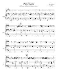 Cancioneros con canciones de armando manzanero. Photograph Ed Sheeran For Piano Partituras Musica Violino