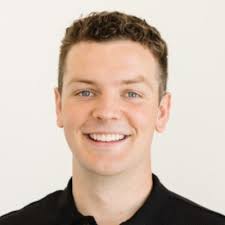 Here's my plug for marriage. Having someone like Ellie Bean