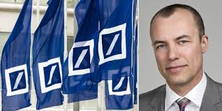 Sébastien avot, current director of the distribution and trading emea team for deutsche bank's global transaction banking (gtb) division will move to dubai from london on july 1 he will take up the. Deutsche Bank Lothar Meenen Wird Cash Management Chef Emea Dertreasurer