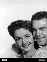 Fred macmurray Black and White Stock Photos & Images
