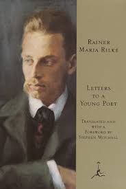 Rainer Maria Rilke
