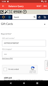 This gift card is issued by foot locker card services llc. Amazon Com Gift Card Balance Balance Check Of Gift Cards Apps Games