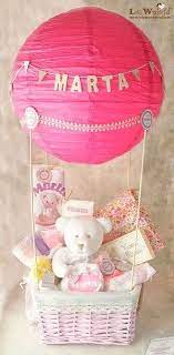 Hot Air Balloon Gift Basket Pictures Photos And Images For Facebook Tumblr Pinterest And Twitter