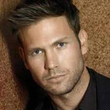 Body scans, and the vampire diaries. Alaric Saltzman Fashion Clothing Style Pradux