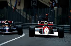 Image result for Black 1992 Monaco