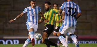 Goal scorers » yellow cards » red cards. Con Un Gol Sobre La Hora Del Juvenil Alcaraz Racing Se Lo Dio Vuelta A Aldosivi En Mar Del Plata