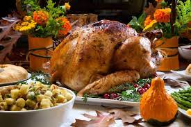 And while i can hardly believe it's over, and that we're on to december. How To Celebrate Thanksgiving With An Aussie Twist The Organised Housewife