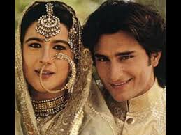When Saif Ali Khan Revealed The Real Reason Behind His Divorce With Amrita Singh Pinkvilla