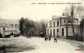 Quintin Cotes Du Nord En 2020 Loudeac Rue Hotel