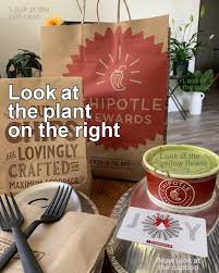 Using gift card online chipotle. Facebook