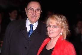 Katia ricciarelli e pippo baudo: Divorzi Vip A Baudo La Sentenza Piace Ferilli Non Chiesi Nulla Tiscali Spettacoli