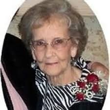 Obituary information for Oleta Jones