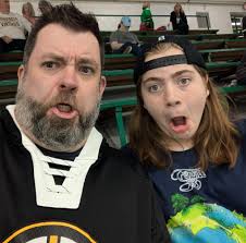 I reffed Edward Kettyle III and Jim Shaughnessy's MCHL "mini iron clad" (I  think that's what it was called last night) and I have to say everybody  seemed to really like it.