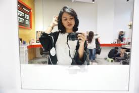 Smoothing blow permanen untuk mendapatkan hasil rambut bervolume, rambut lepek sangat cocok di blow permanen. Mencoba Permanent Blowout Di Blow Bar