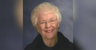 Peggy Foster Lamm Obituary