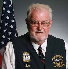 CRUISIN' TO ALASKA AMERICAN SUBMARINER