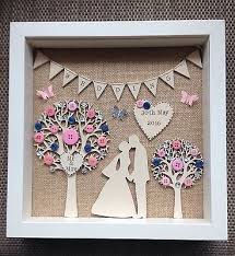 Wedding Anniversary Gift Frame Personalised Wedding Gifts Ebay Ebay Giftframe Gifts Pe In 2020 Homemade Wedding Gifts Handmade Wedding Gifts Wedding Frame Gift