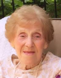 Florence “Cecilia” Pardi