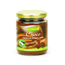 Maybe you would like to learn more about one of these? Organic And Vegan Chocolate Spread Without Milk And Hazelnuts Rapunzel