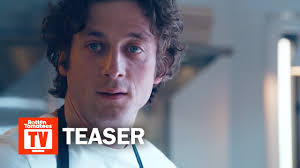 The Bear Season 3 Teaser