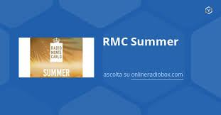 	RMC Summer