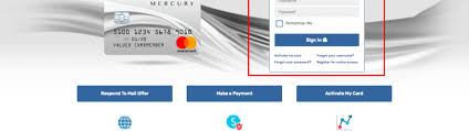 Mercury credit card sign in. Mercury Mastercard Credit Card Archives Credit Cards Login