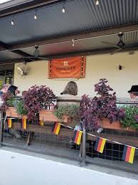 Share this on whatsapppin the below proven images to make your board more popular are you looking for top outdoor christmas decoration ideas, to december is here and i'm finally ready to start decorating for christmas. Front Porch Is Fun Picture Of Kunstler Brewing San Antonio Tripadvisor