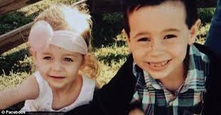 Texas surgeon battling depression kills self and children