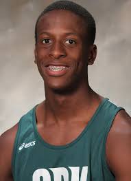 Travis Hinton (2021)