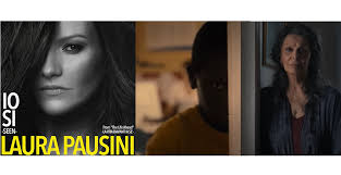 Andrea mennella make up artist: Laura Pausini Io Si Seen Audio Video Testo E Download Mp3 Della Soundtrack In 5 Lingue Dal Film The Life Ahead La Vita Davanti A Se