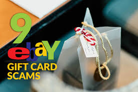 Check spelling or type a new query. Ebay Gift Card Scams 2021 Scam Detector