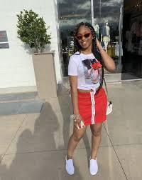 Cute Birthday Outfit Ideas For Summer 