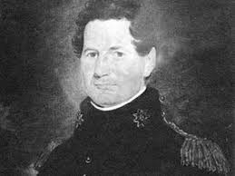 Richard Irvine Manning I