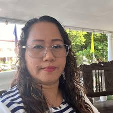 Mary Grace Llavanes Castillo